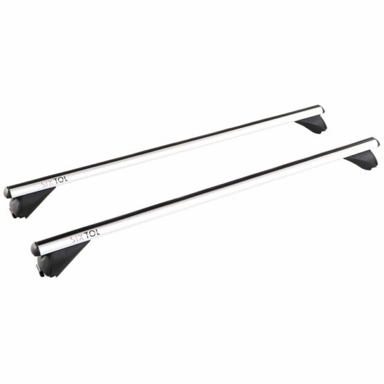 Sixtol Priečny nosník so zámkom hliníkový ROOF RACK IN 1