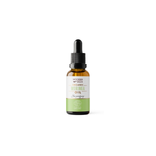 Moringový olej Wooden Spoon 10ml