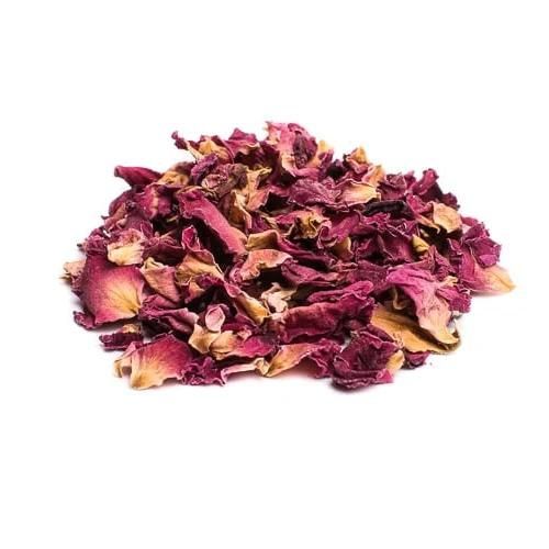 Ruža stolistá - kvet - Rosa centifolia  - Flos rosae centifoliae tot 250 g