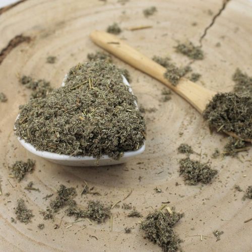 Palina pontická - vňať narezaná - Artemisia pontica - Absinthii pontici herba 250 g