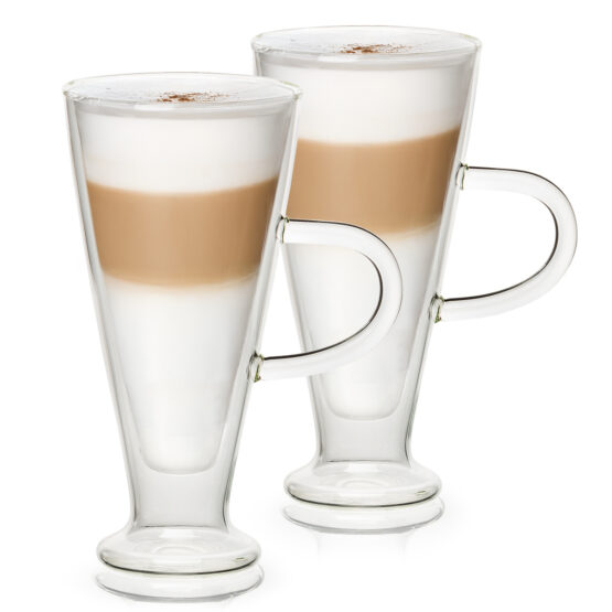 4Home Termo pohár Latte Elegante Hot&Cool