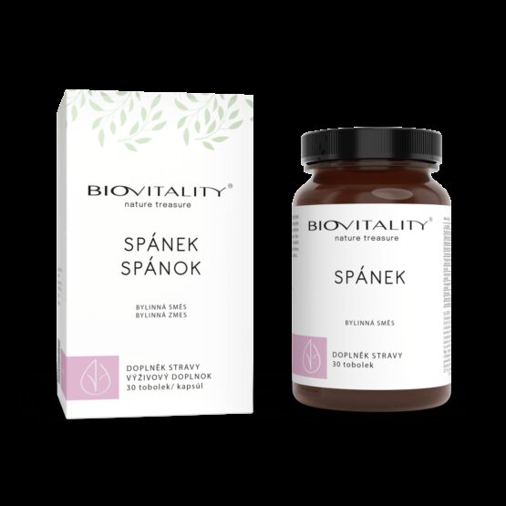 Biovitality Spánok