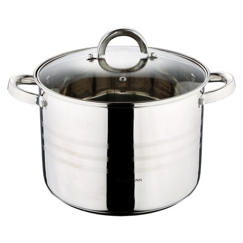 Blaumann Hrniec s pokrievkou Gourmet Line 24 cm