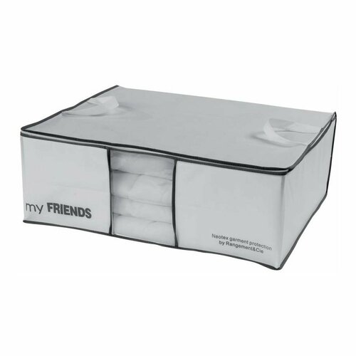 Compactor Úložný box na 2 periny Compactor "My Friends " 58