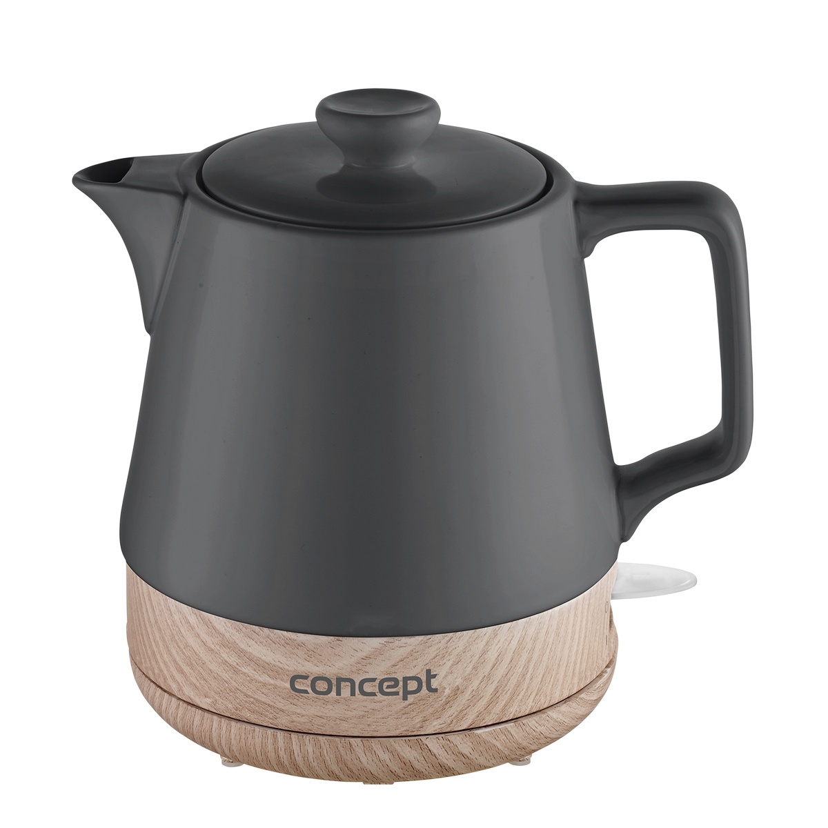 Concept RK0062 keramická rýchlovarná kanvica 1 l