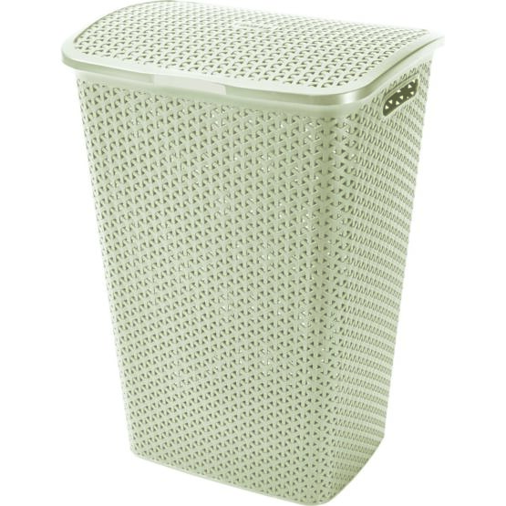 Curver Kôš na špinavú bielizeň MY STYLE 55 l