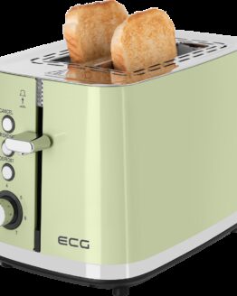 ECG ST 2766 Vintage Olive hriankovač