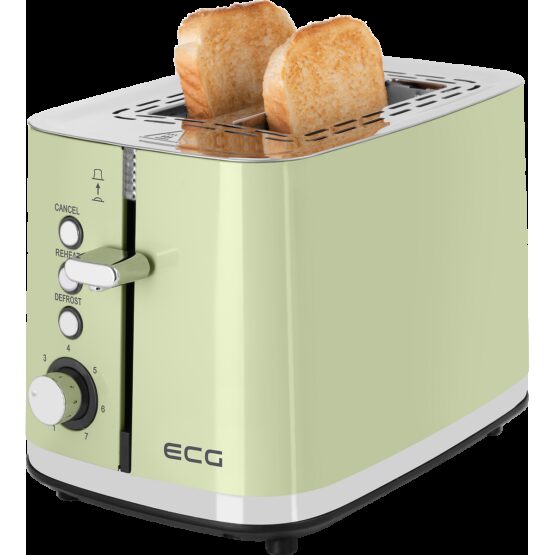 ECG ST 2766 Vintage Olive hriankovač