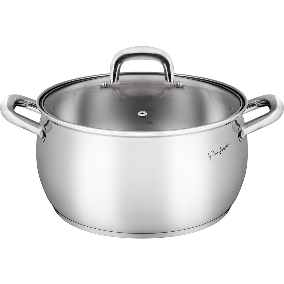 LAMART LT1162 kastról 24x13