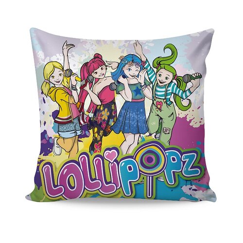 Matějovský Obliečka na vankúšik Lollipopz