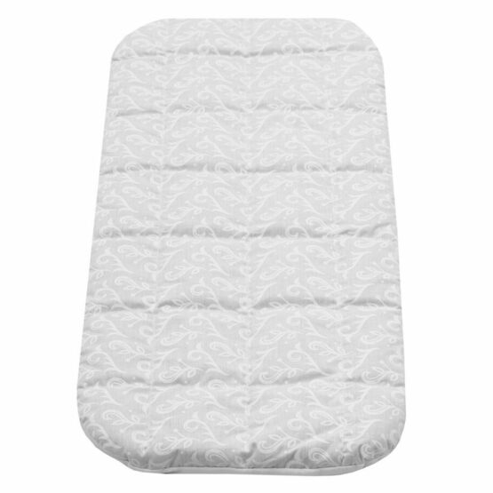 Detský matrac do kočíka New Baby 75x35 molitan-pohánka