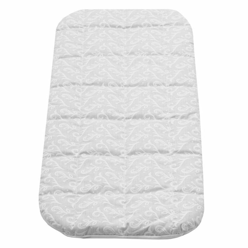 Detský matrac do kočíka New Baby 75x35 molitan-pohánka