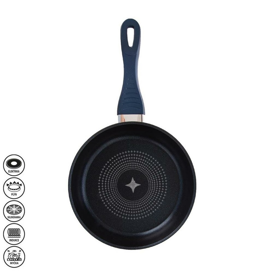 DIAM panvica s nepriľnavým povrchom 20 cm Orion