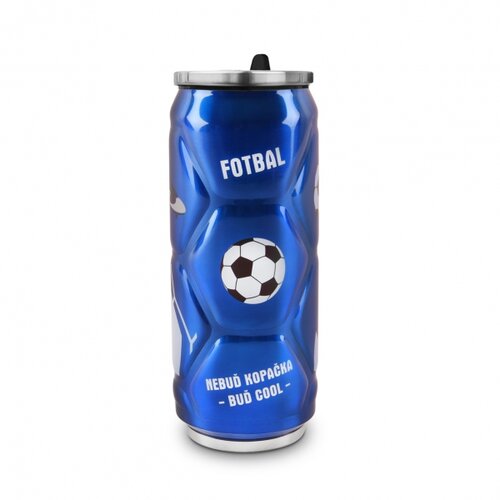Orion Termoska-plechovka FUTBAL 0