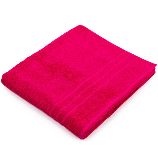 Profod Osuška Exclusive Comfort XL ružová