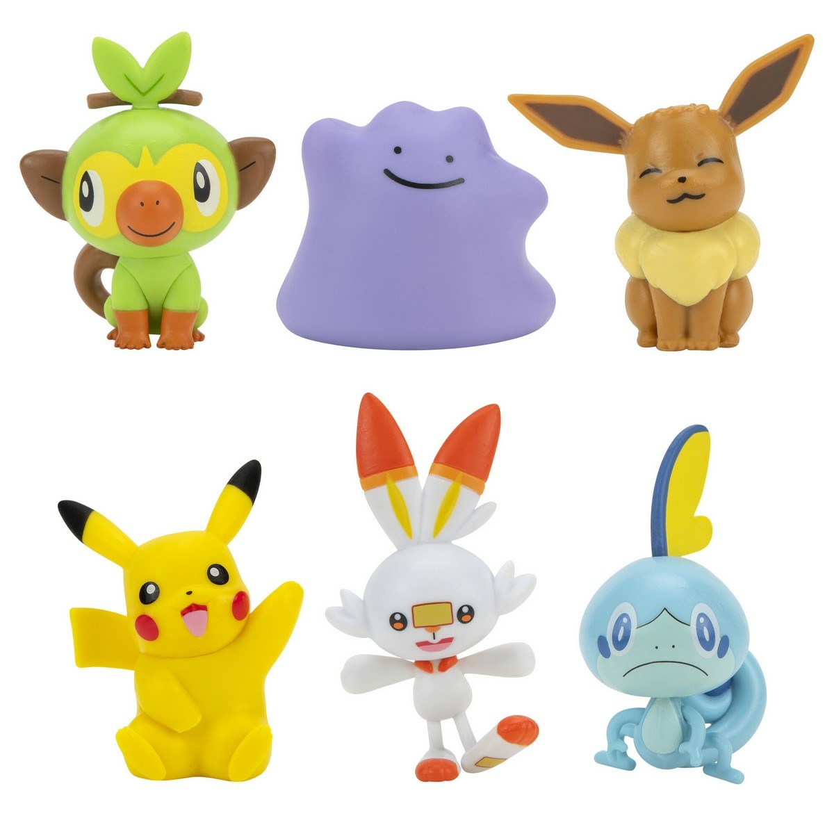 Súprava figúrok Pokémon