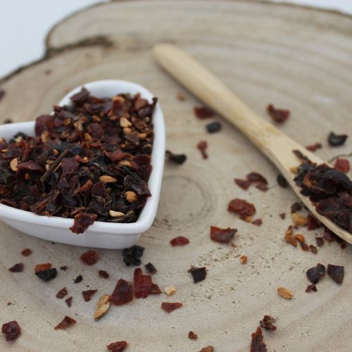 Ruža šípová - šupka - Rosa canina - Fructus cynosbati 250 g