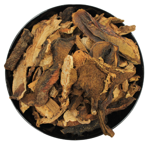 Hríb dubový sušený 3. trieda kvality - Boletus reticulatus 50 g