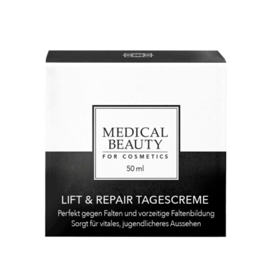 LIFT & REPAIR Denný krém MEDICAL BEAUTY For Cosmetics 50 ml