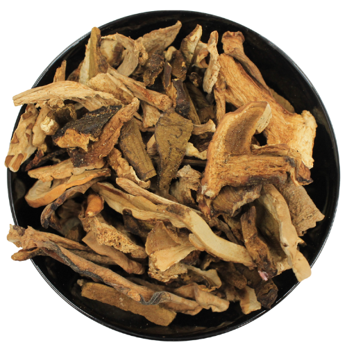 Hríb dubový sušený 2. trieda kvality - Boletus reticulatus 50 g
