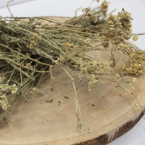 Rebríček obyčajný - kvet celý - Achillea millefolium - Flos millefolii 250 g