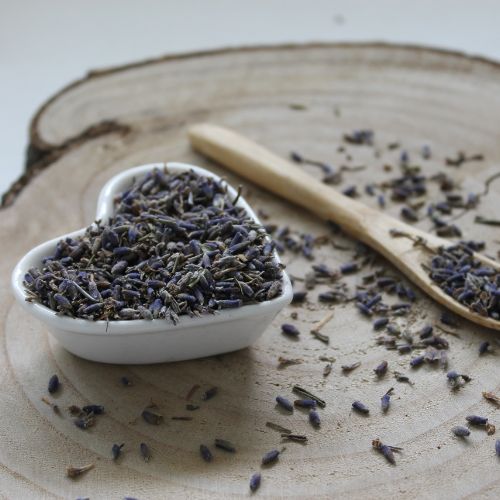 Levanduľa lekárska Alpine BIO - kvet - Lavandula angustifolia Alpine - Flos lavandulae 250 g