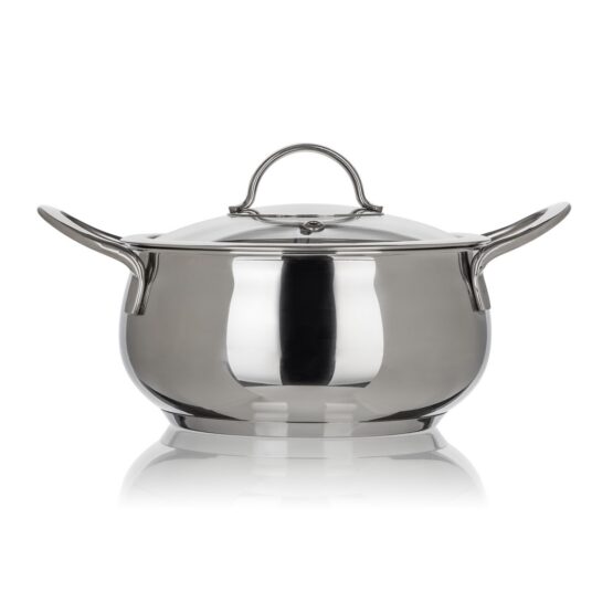 BANQUET PICCOLO Belly 14 cm 1