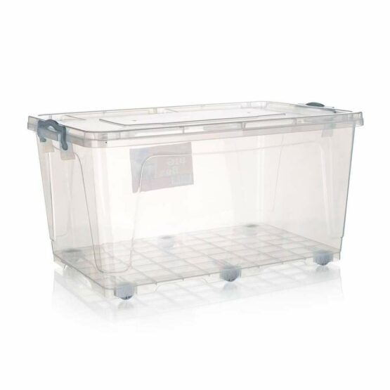 Brilanz Box univerzálny s kolieskami Gema