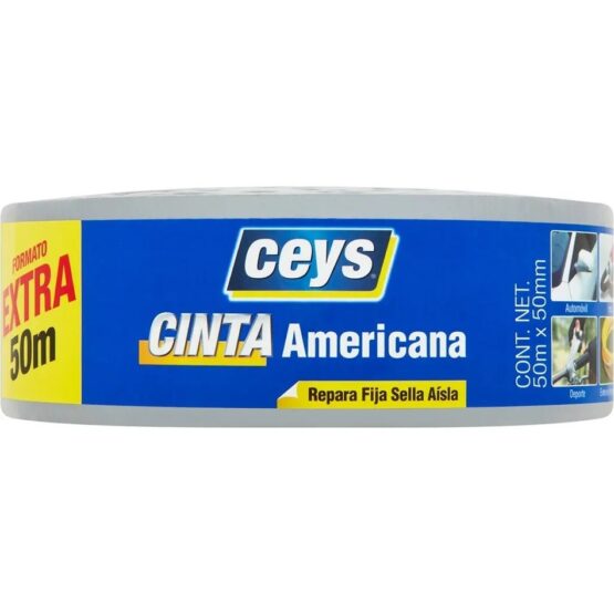 CEYS Univerzálna americká páska Tack expres