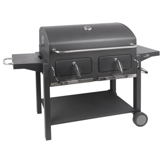 Cattara 13047 Gril na drevené uhlie Royal Grande 3XL
