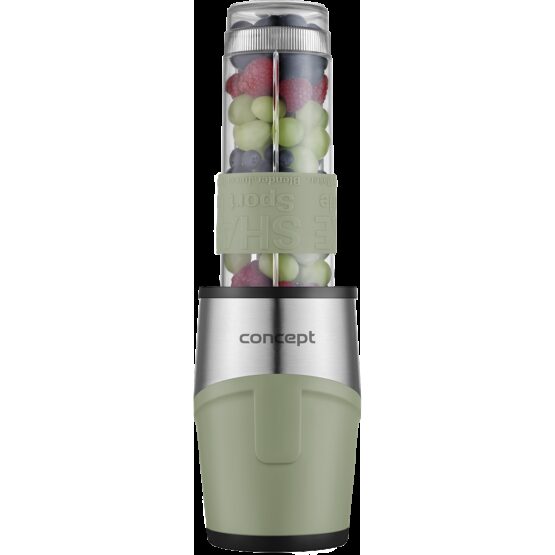Concept SM3480 smoothie blender PISTACHIO 500 W