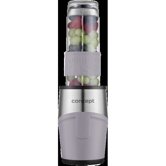 Concept SM3482 smoothie blender TAUPE 500 W