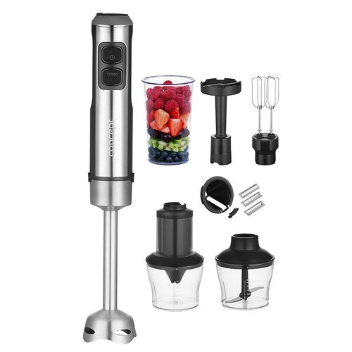 Concept TM5510 tyčový mixér 1500 W s chopperom