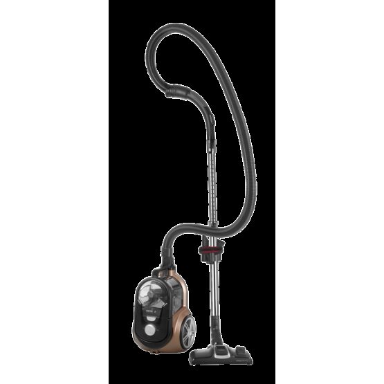 Concept VP5240n bezvreckový vysávač 4A RADICAL Pet Expert