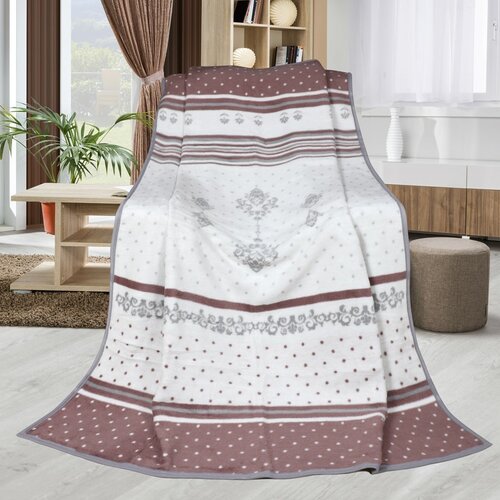 Bellatex Deka Karmela plus Orient