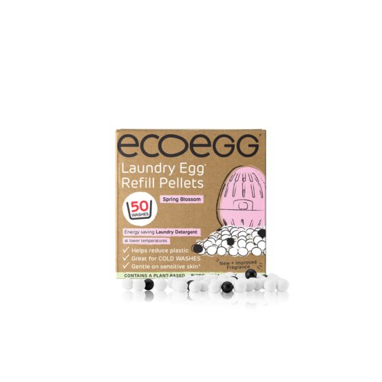 ECOEGG Náplň do vajíčka na pranie