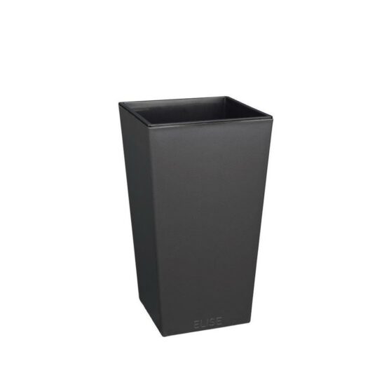 Gardenico Kvetináč Elise matt antracit