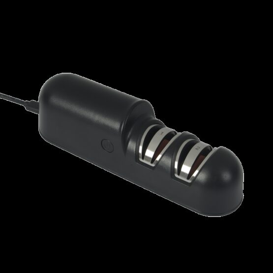 Guzzanti GZ 001A elektrický brúsik na nože