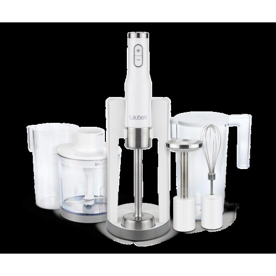 Lauben Stick Blender 800WT - tyčový mixér LBNSB800WT