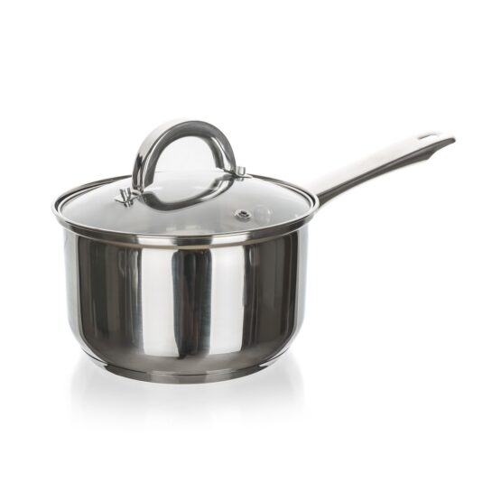 Nehrdzavejúca rajnica s pokrievkou Good and Cook