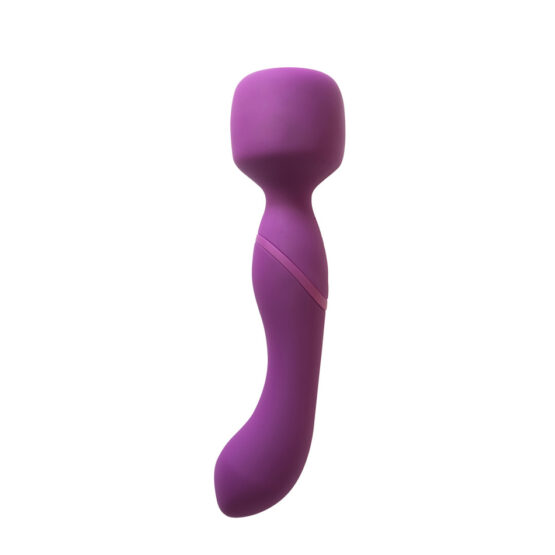Obojstranná masážna hlavica Heating Wand