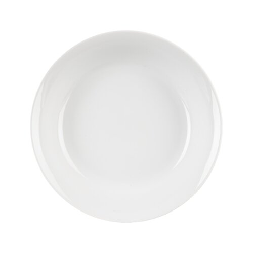 Orion Detský hlboký porcelánový tanier MONA