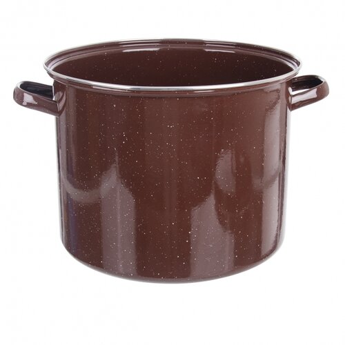Orion Hrniec smalt BROWN Lem