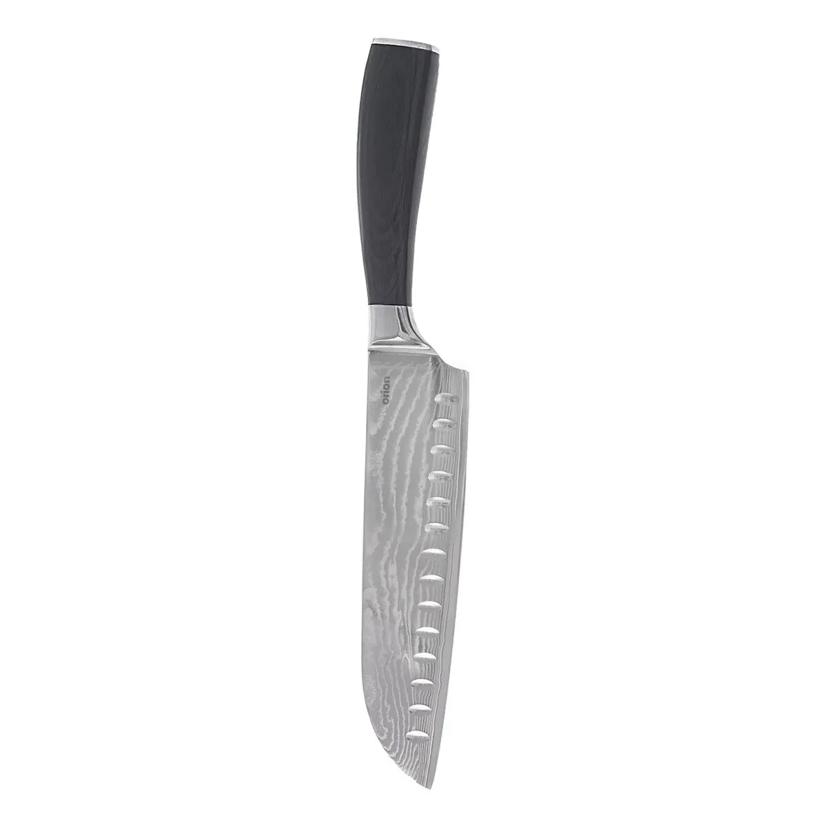 Orion Kuchynský nôž santoku