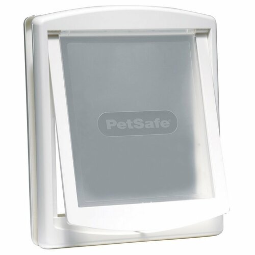 PetSafe Dvierka Staywell 760 biela