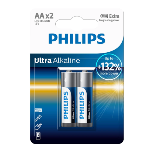 Philips Batéria AA 1