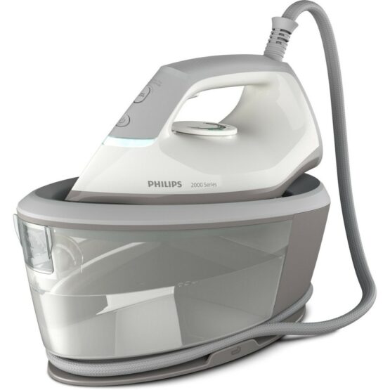 Philips Parný generátor PSG2000/80