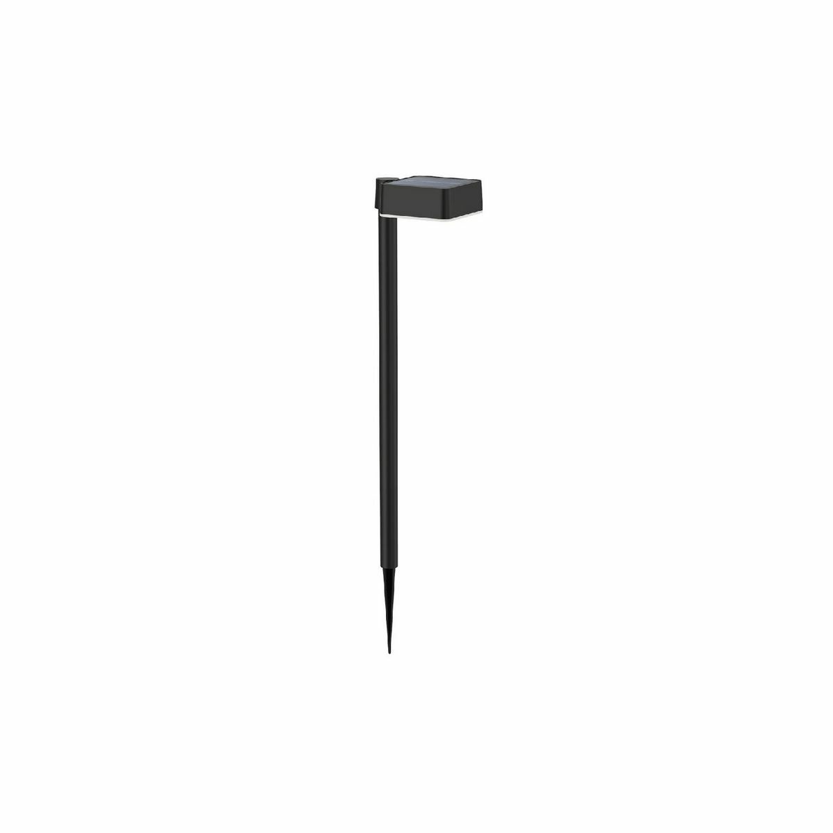 Philips Vynce solárne vonkajšie zemné LED svietidlo 1