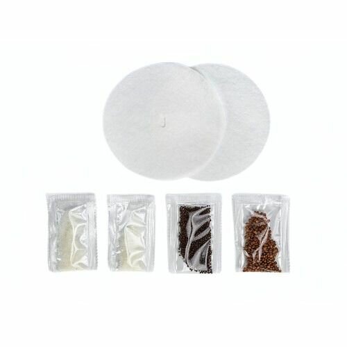 Plastia Microgreens štartovacia sada