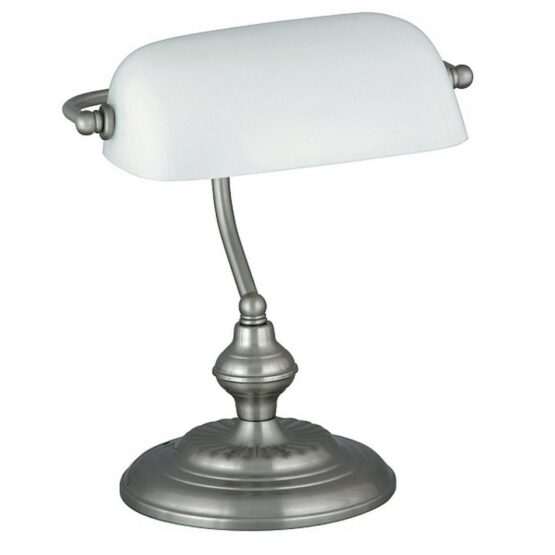 Stolná lampa Bank 4037